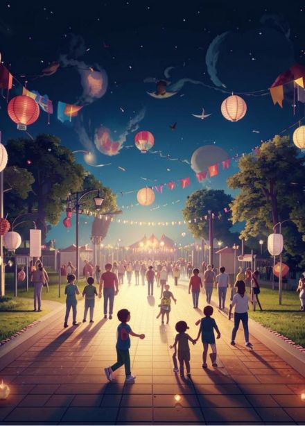 День города Обнинск 2025