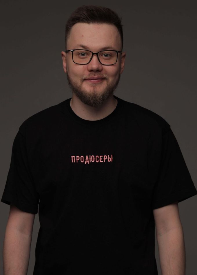 Стендап