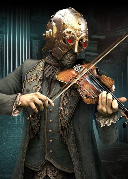 MetalliadA. Симфонические шедевры