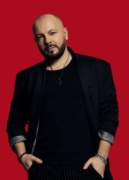 Ярослав Сумишевский