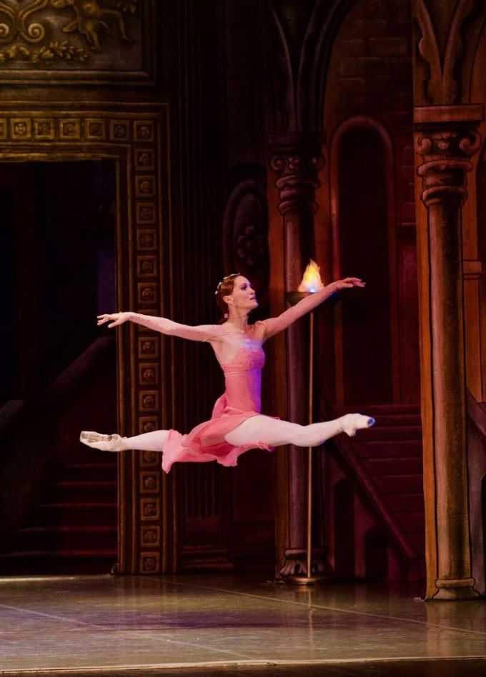 Балет «Ромео и Джульетта»