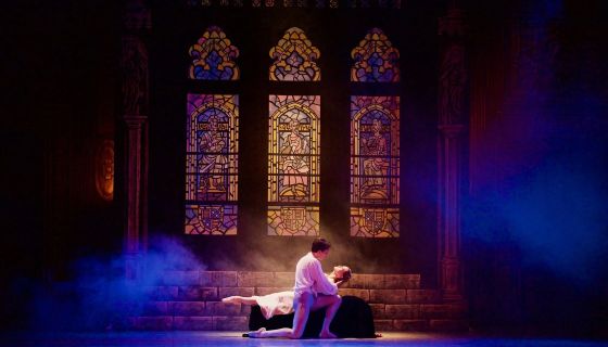 Балет «Ромео и Джульетта»