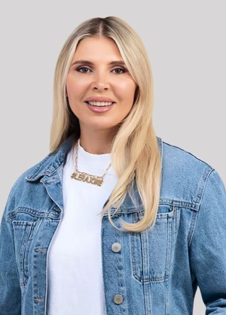 Валерия Яковлева. Стендап