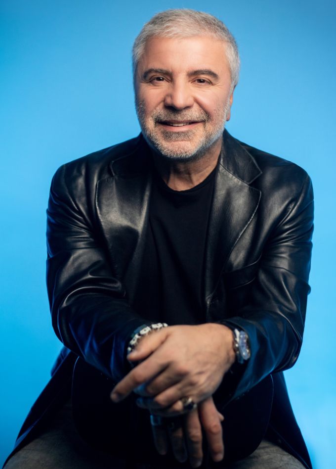 Сосо Павлиашвили