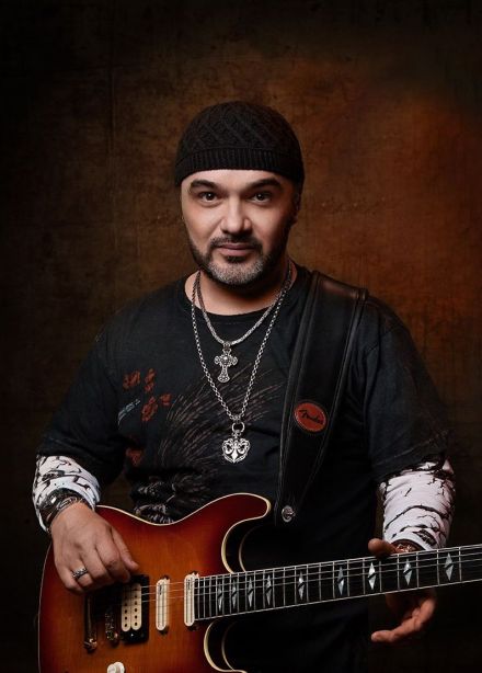 Чёрный кофе