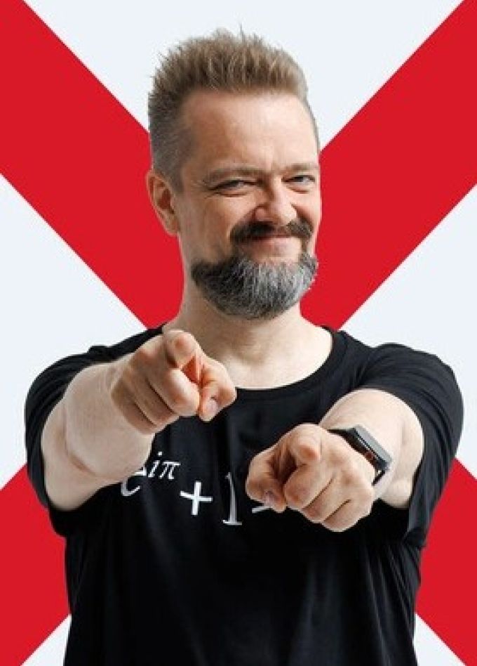 Александр Пушной