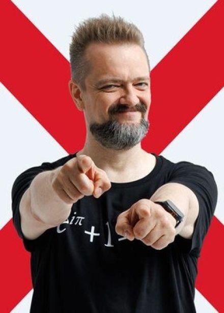 Александр Пушной