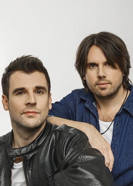 Братья Поздняковы