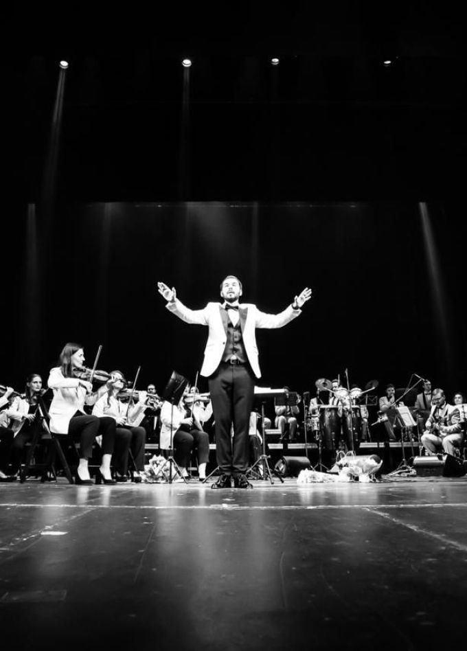 Концерт «Раймонд Паулс. Золотые мелодии»