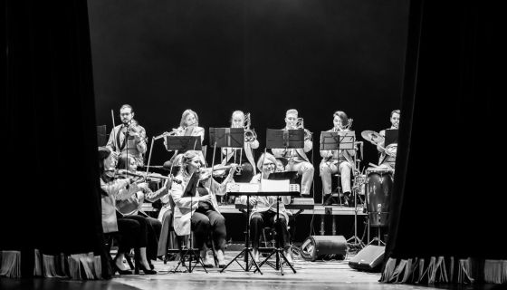 Концерт «Раймонд Паулс. Золотые мелодии»