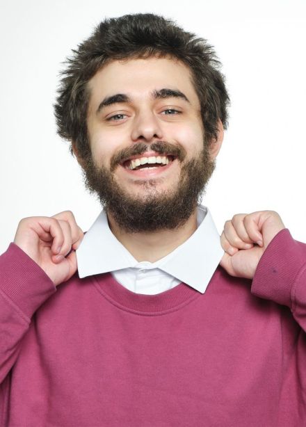 Сольный стендап-концерт