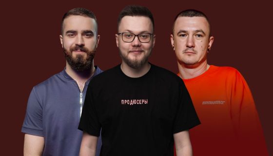 Стендап-концерт