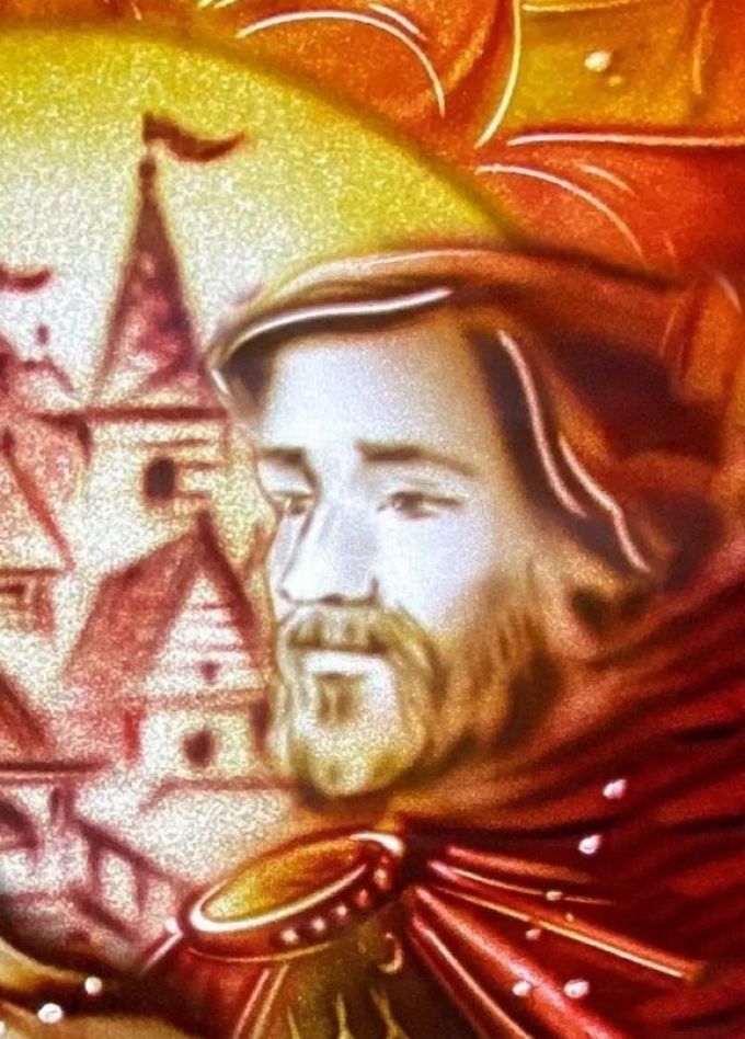 Концерт «Руслан и Людмила»