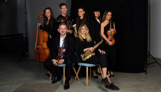 Simple Music Ensemble. Саундтрек весны: музыка вдохновения